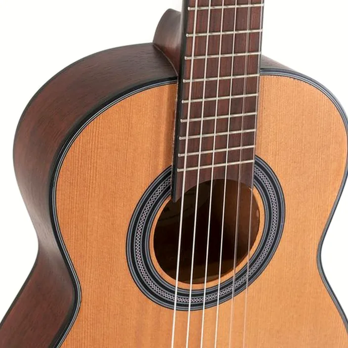Guitare Classique Gewa Student Natural Cedar 1/4