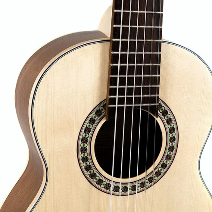 Guitare Classique Manuel Rodriguez E-44