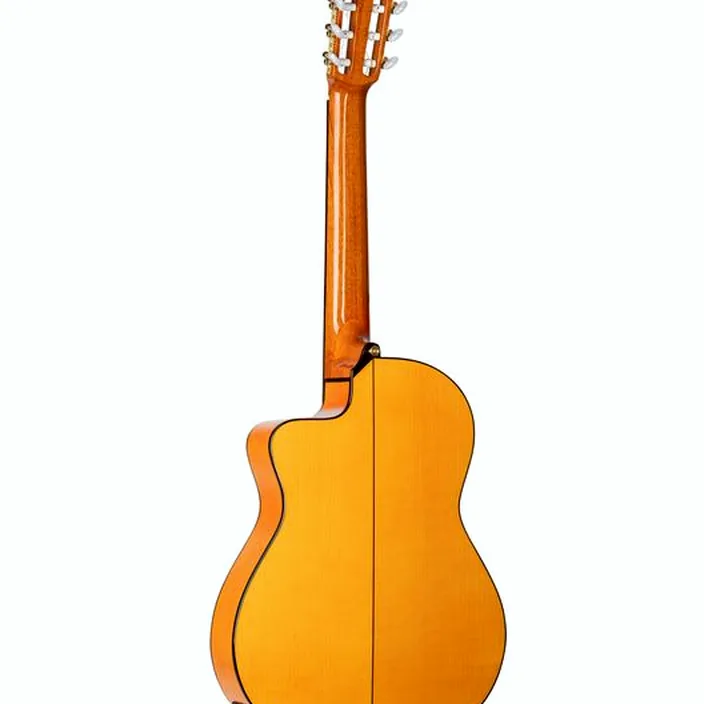 Guitare classique Ortega RCE270FT