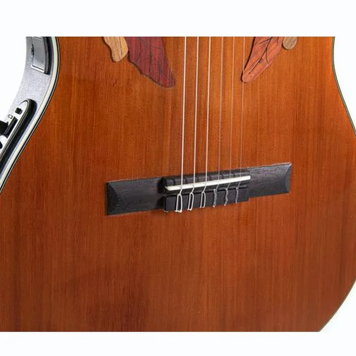 Guitare Classique Ovation Celebrity Elite CE44C-4A-G