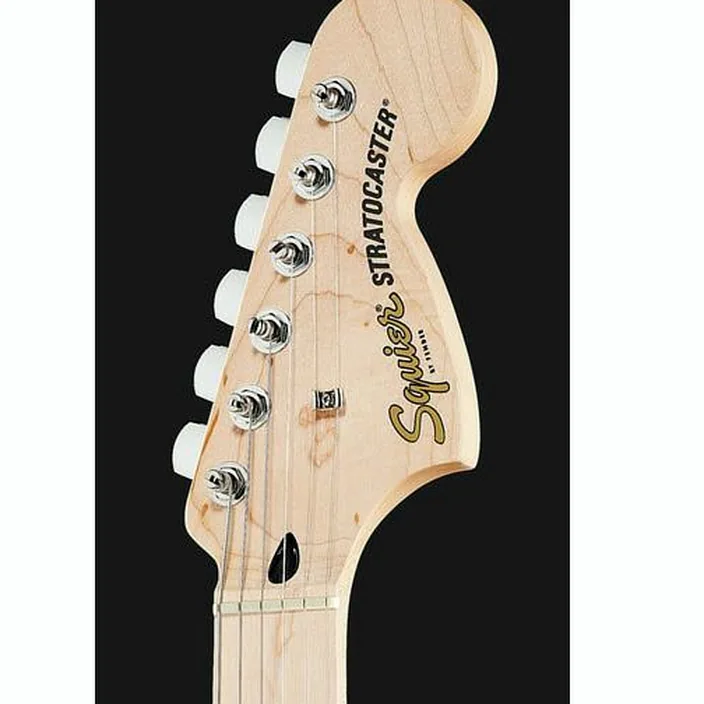 Guitare électrique Squier Affinity Strat MN LPB