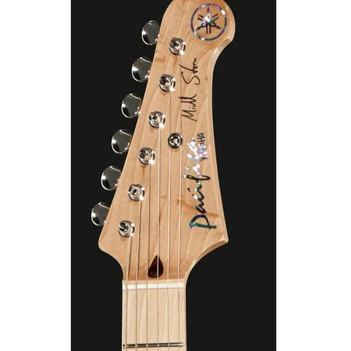 Guitare électrique Yamaha Pac 1611 MS Mike Stern