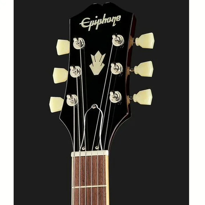 Guitare Epiphone ES-335 Figured Blueberry Burst