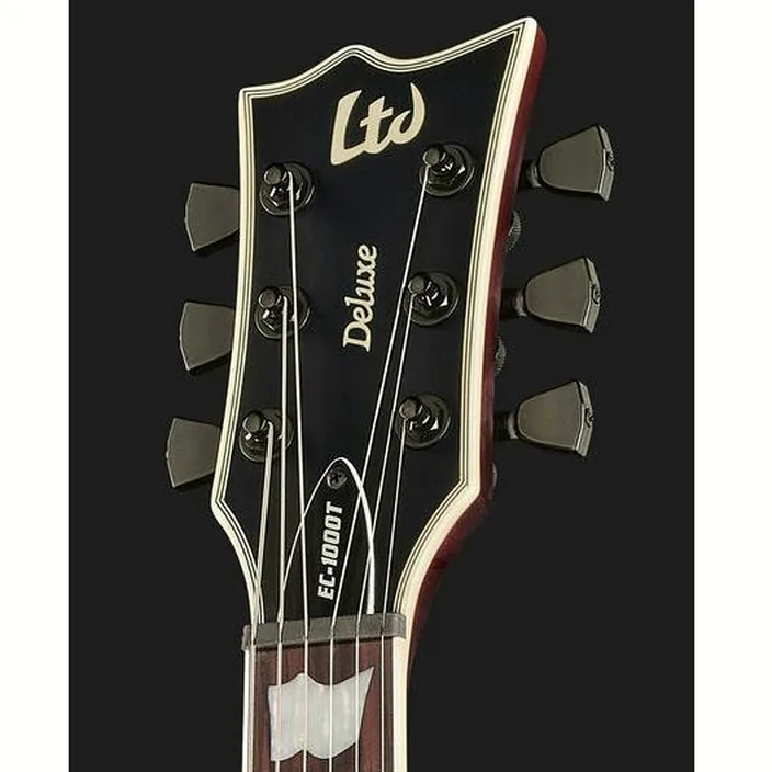 Guitare ESP LTD EC-1000T CMT TSB