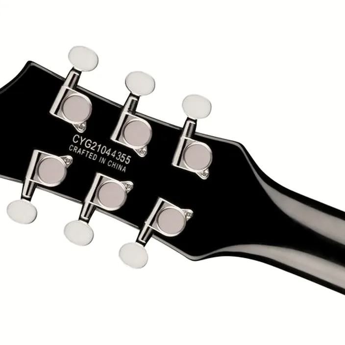 Guitare Gretsch G5220 EMTC Jet BT Bristol Fog