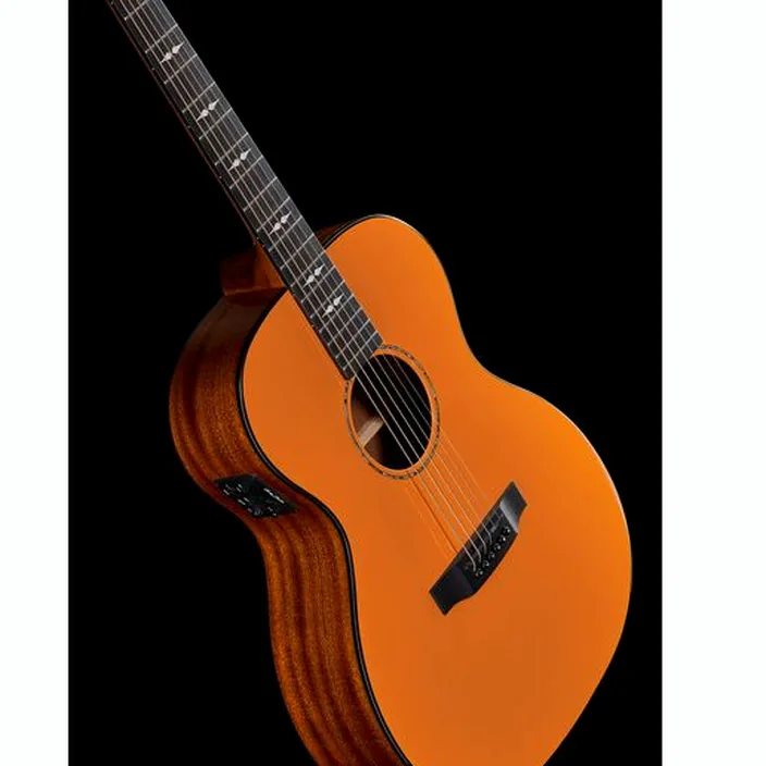 Guitare Harley Benton CLG-14SM Solid Top Bundlew/Bag