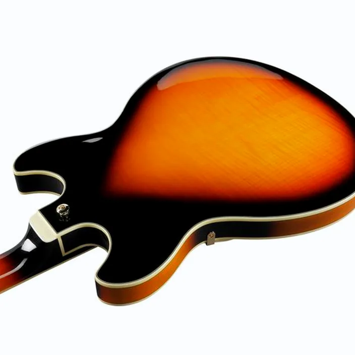Guitare Ibanez AS113-BS