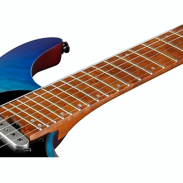 Guitare Ibanez QX54QM-BSM