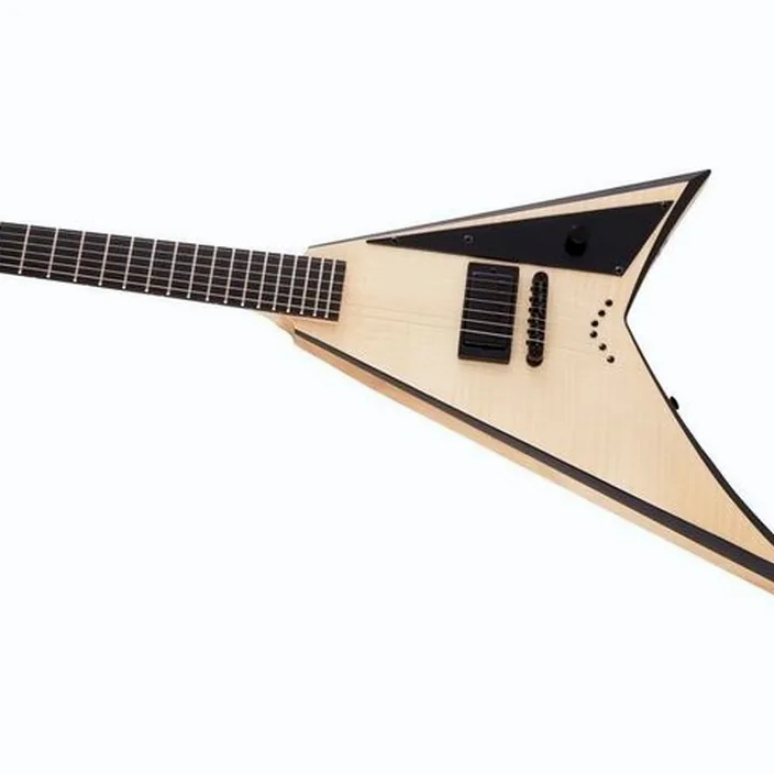 Guitare Jackson RRT Pro Christian Andreu NT
