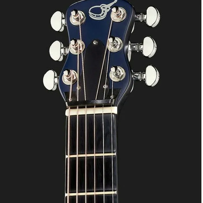 Guitare Journey Instruments OF660 BL M