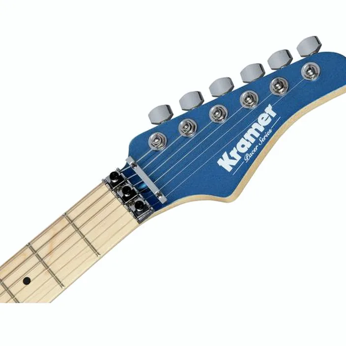 Guitare Kramer Guitars Pacer Classic RB
