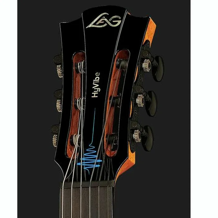 Guitare LAG HyVibe 30 Classic