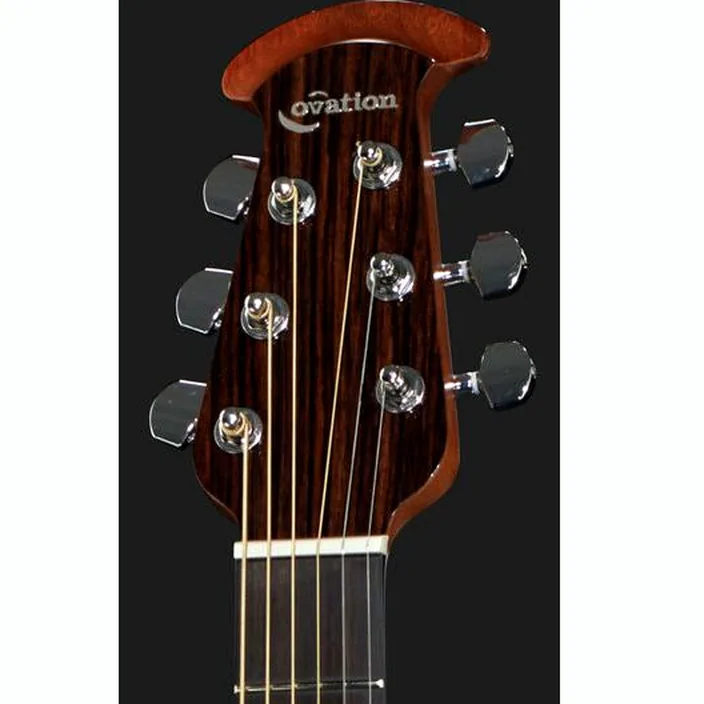 Guitare Ovation Celebrity Elite CE44-4-G