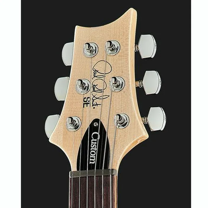 Guitare PRS SE Custom 24 Lefthand DC