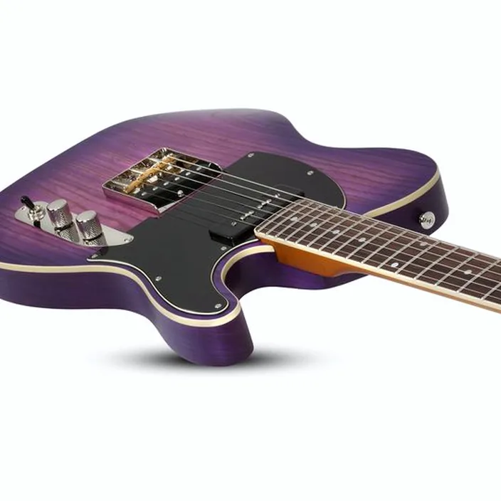 Guitare Schecter PT Special PBP