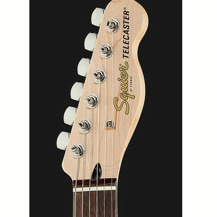 Guitare Squier Affinity Tele Lake Pl. Blue