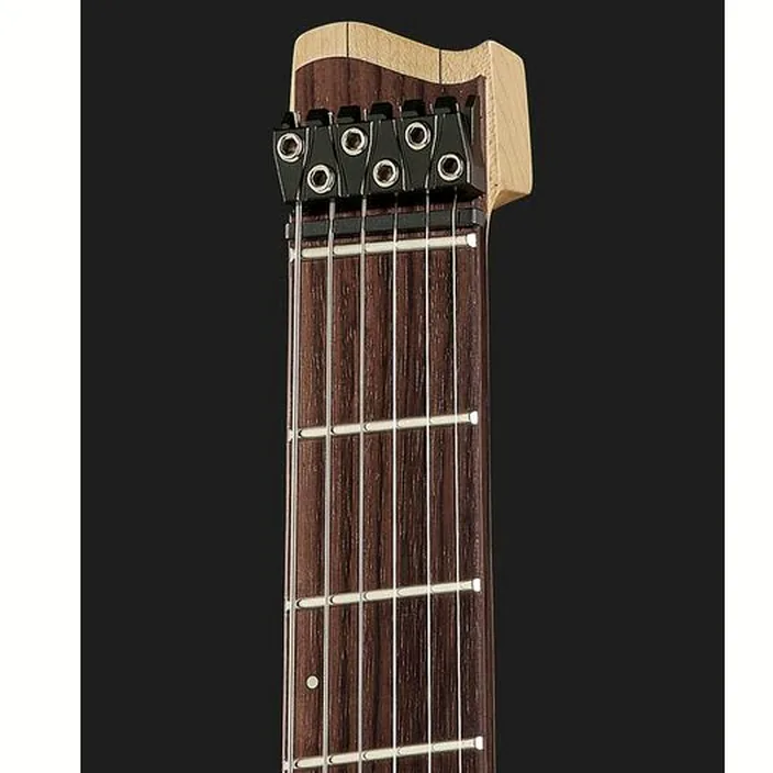 Guitare Strandberg Boden Fusion NX 6 Amber