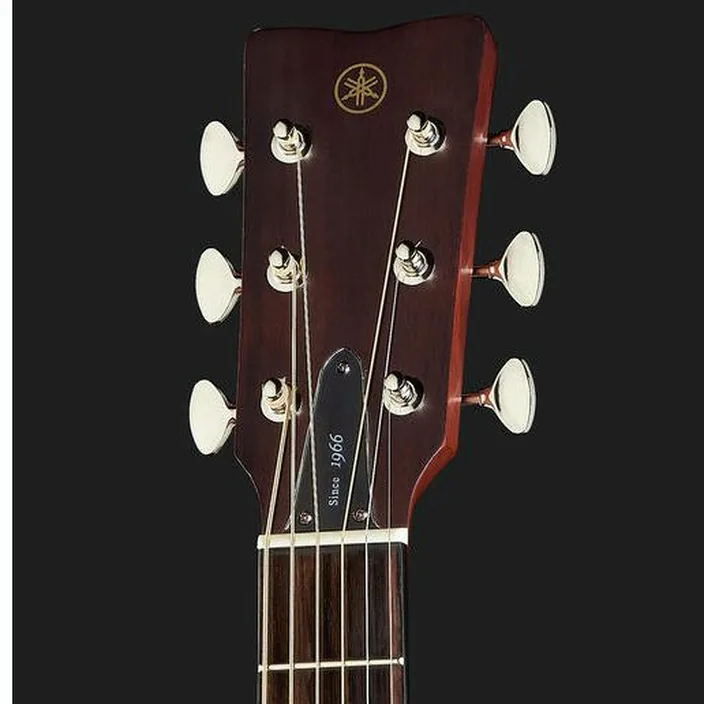 Guitare Yamaha FSX3 NT