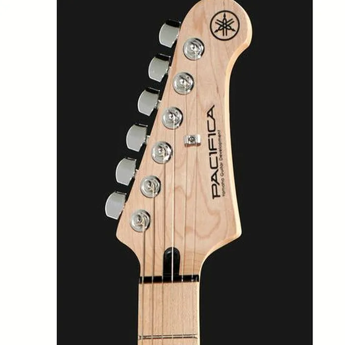 Guitare Yamaha Pacifica 112VM RM RL