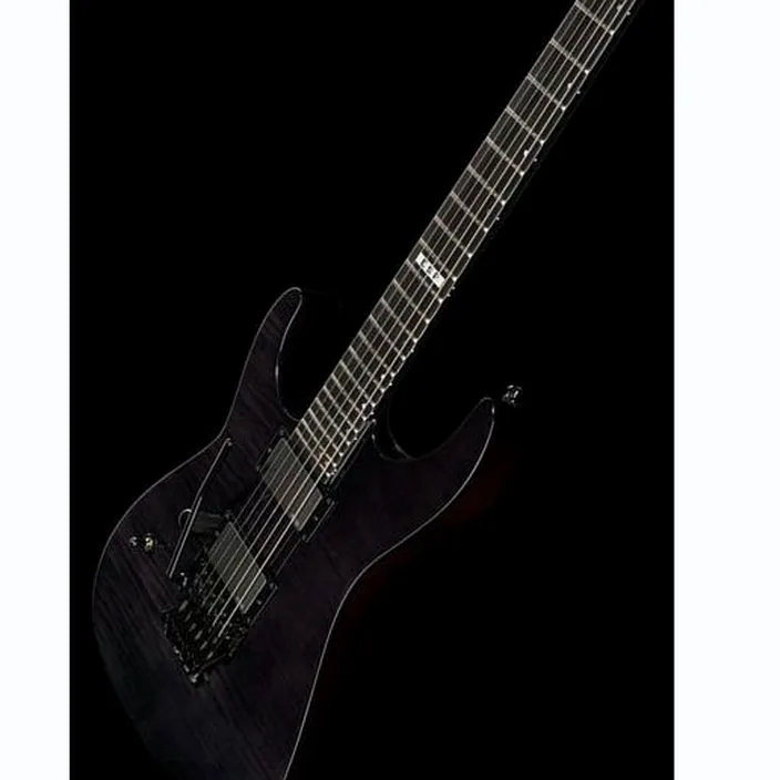 ESP E-II M-II LH STBLK