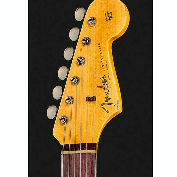 Fender 59 Strat FALPB Relic