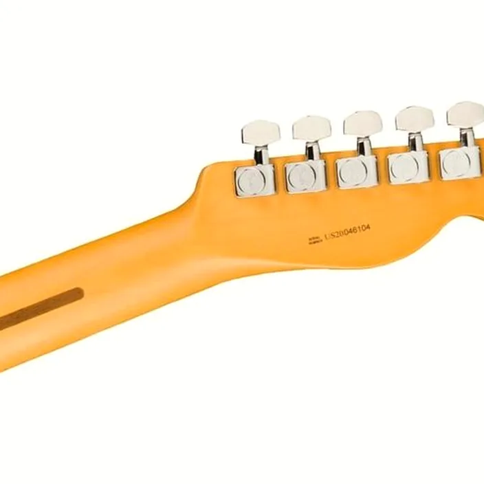 Fender AM Pro II Tele LH MN MYST SFG
