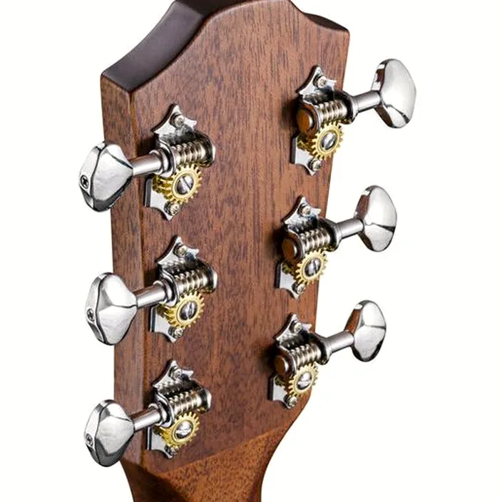 Guitare acoustique Baton Rouge X54S/FJE
