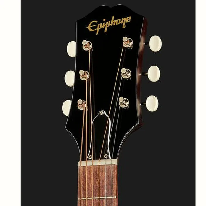 Guitare Acoustique Epiphone J-45 EC AVS