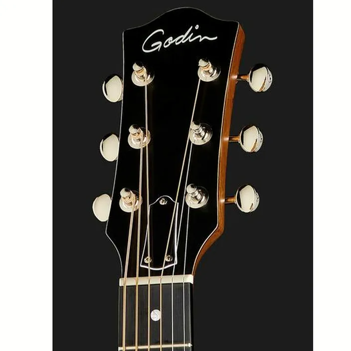 Guitare Acoustique Godin Metropolis Classic LRBE