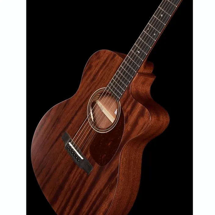 Guitare Acoustique Harley Benton Custom Line CLA-15MCE w/Bag