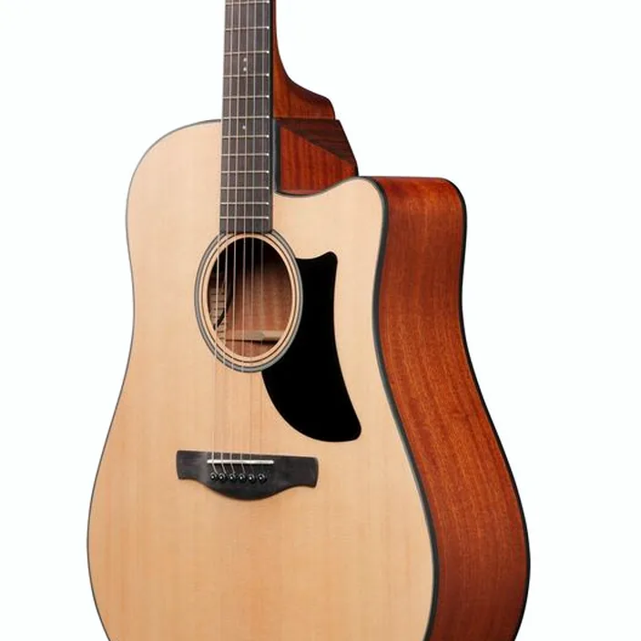 Guitare Acoustique Ibanez AAD50CE-LG