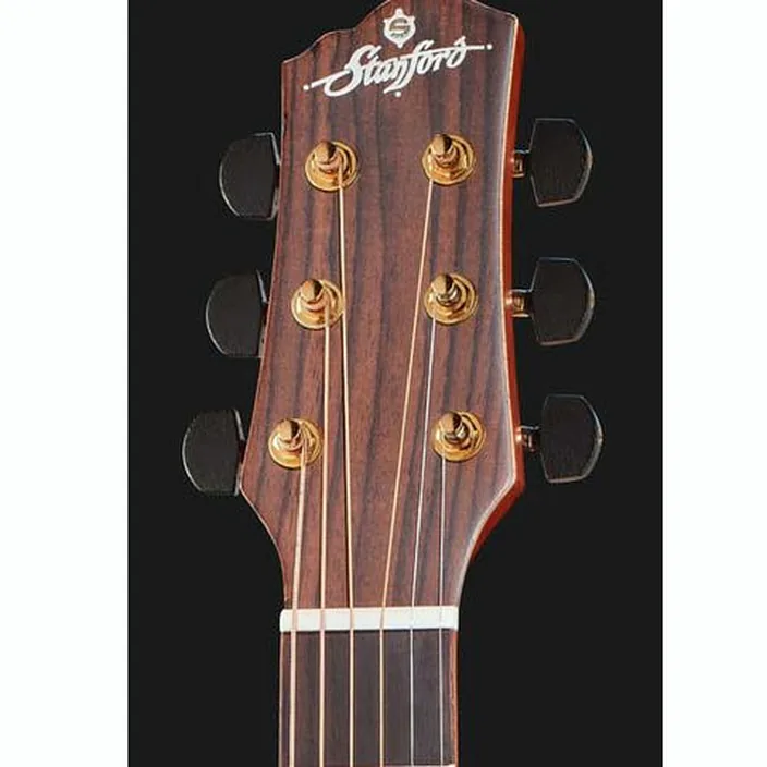 Guitare acoustique Stanford 46-G3-SO-ECW