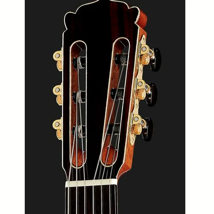 Guitare Classique Hanika 58BC