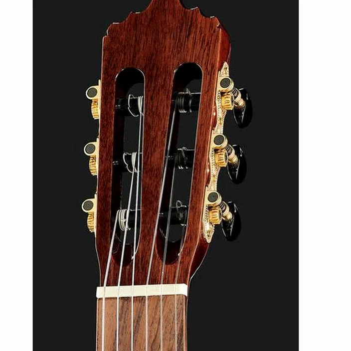 Guitare Classique La Mancha Circon