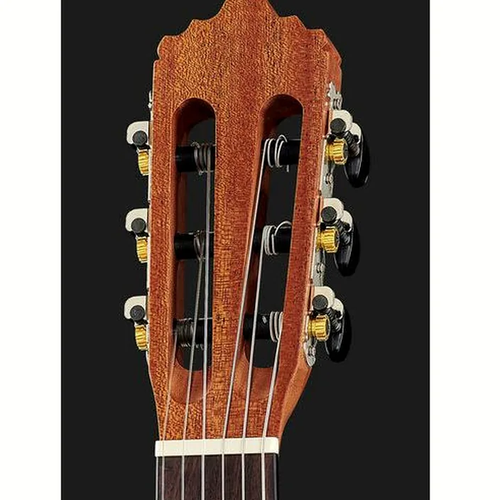 Guitare classique La Mancha Rubinito LSM/53-L 1/2