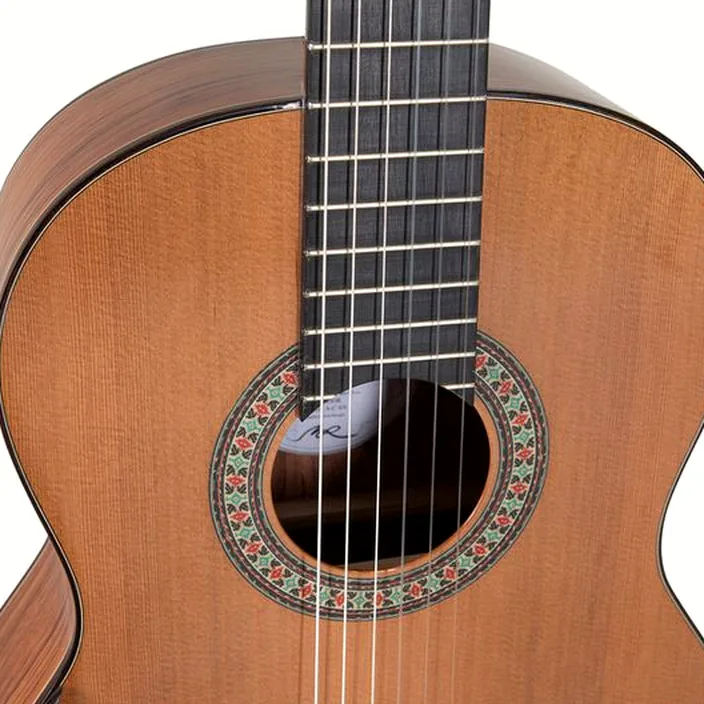 Guitare Classique Manuel Rodriguez Superior A-C
