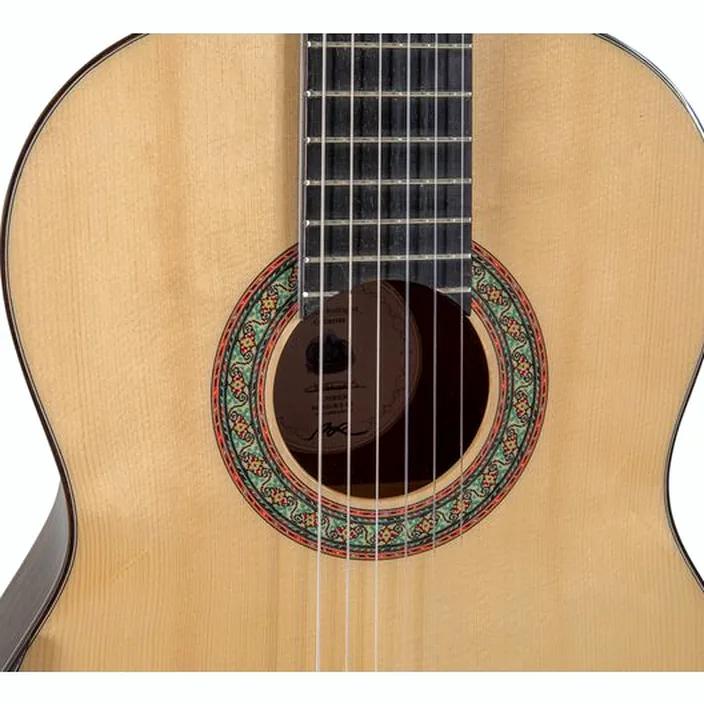 Guitare Classique Manuel Rodriguez Superior B-S