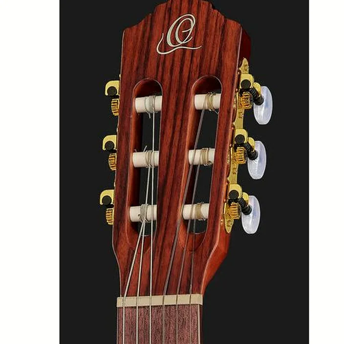 Guitare Classique Ortega R55DLX-BFT