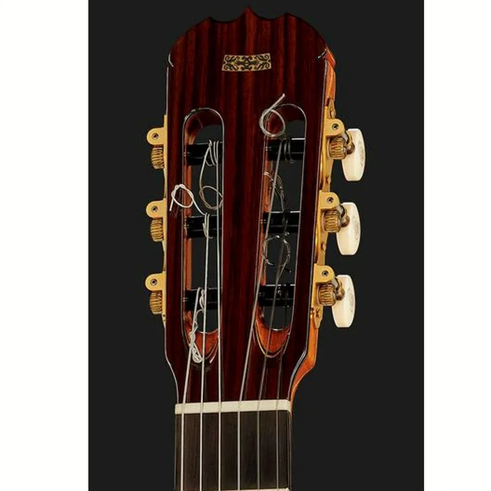Guitare Classique Ramirez Antigua