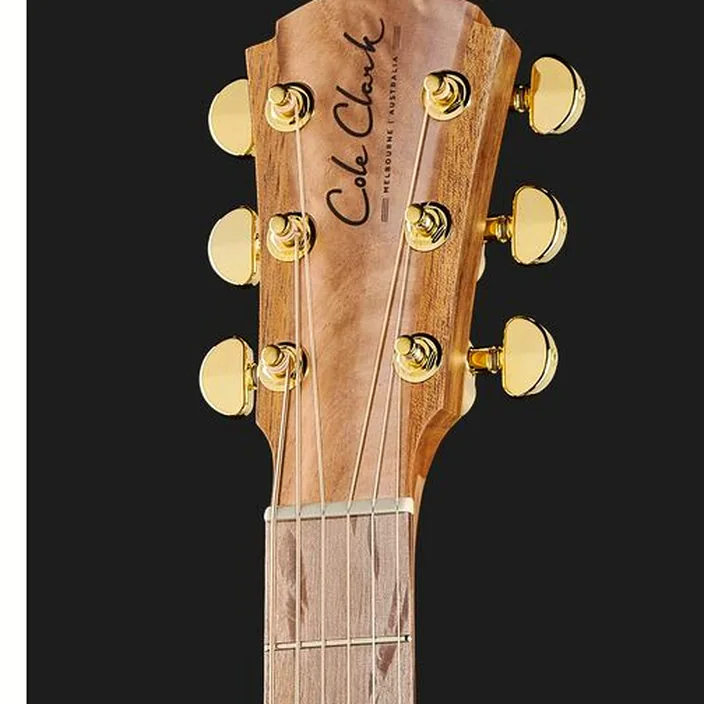 Guitare Cole Clark AN2EC-RDBL