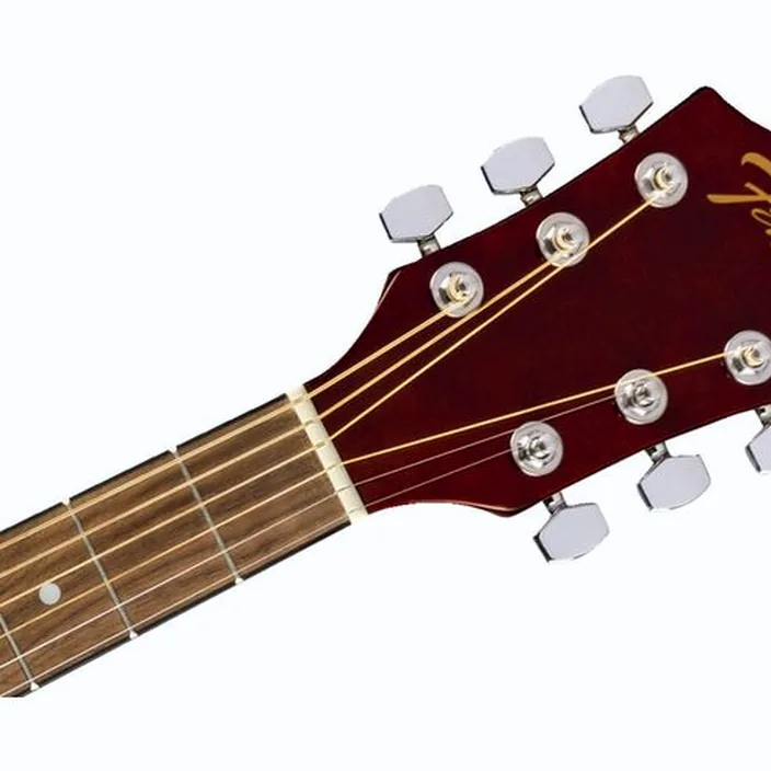 Guitare Fender FA-125 N WN