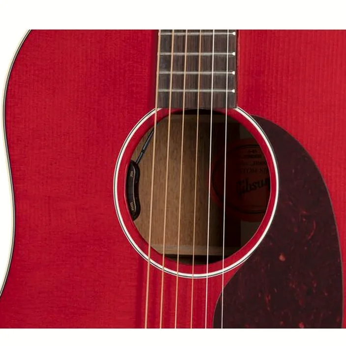 Guitare Gibson J-45 Standard Cherry