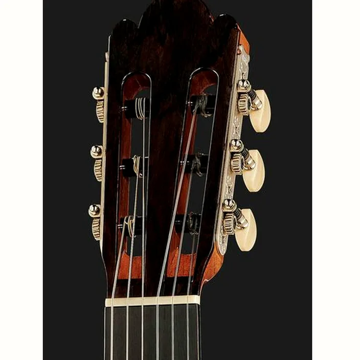 Guitare La Canada Model 17 Granadillo