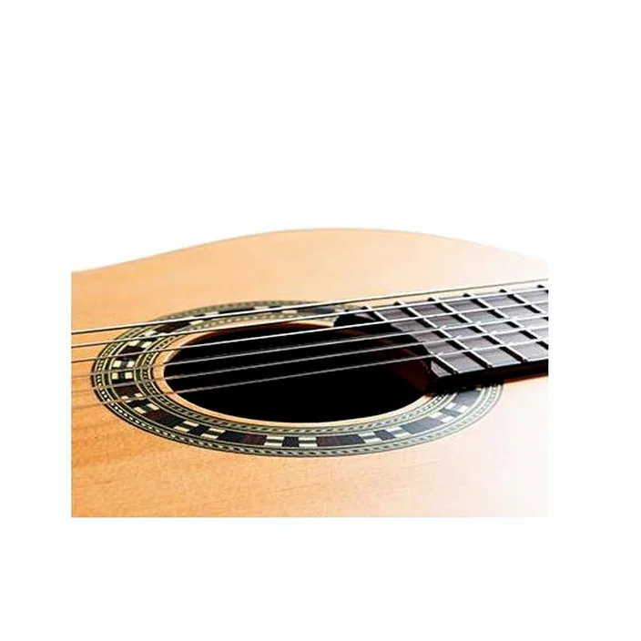 Guitare La Mancha Romero Granito 32-1/2 N