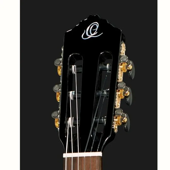 Guitare Ortega RCE138-T4BK