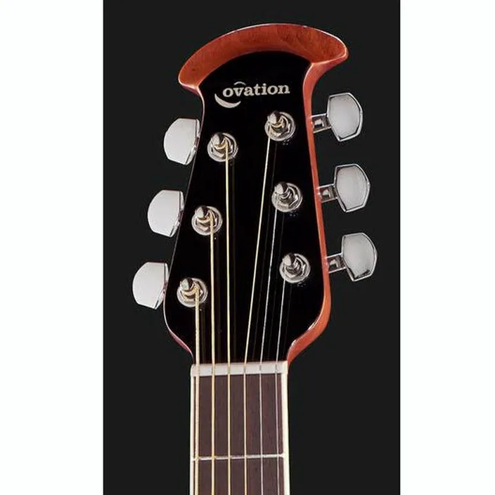 Guitare Ovation Celebrity Elite PlusCE48P-RG-G