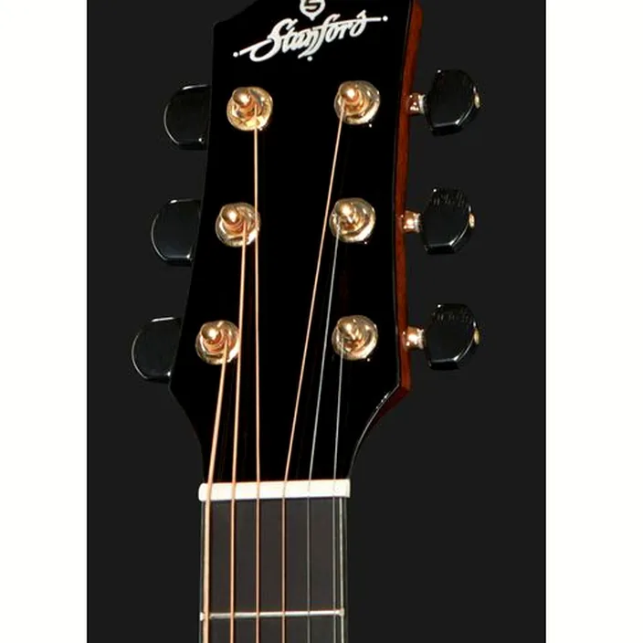 Guitare Stanford SW 48 GA CM ECW Sidewalk