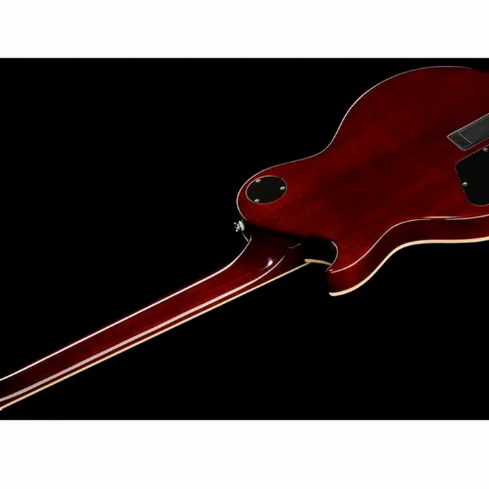 Harley Benton SC-550 Plus EMG FTF Bundle