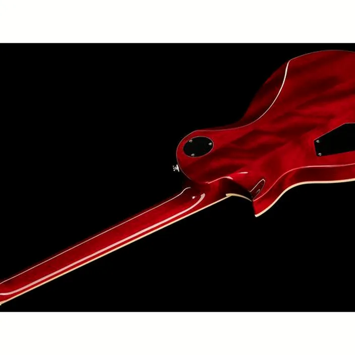 Harley Benton SC-Custom Plus EMG BCF Bundle