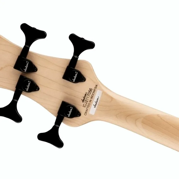 Jackson JS2P Spectra Bass BB